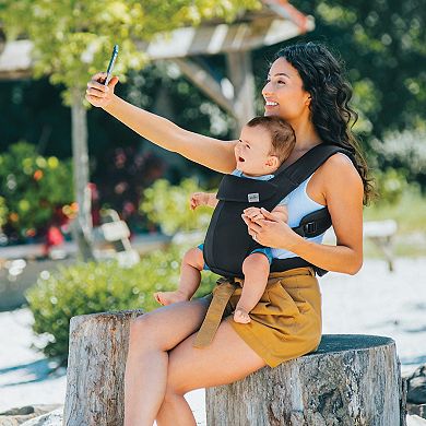 Chicco SnugSupport 4-in-1 Infant Carrier