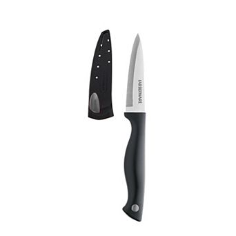 Farberware® 3.5 in Paring Knife with EdgeKeeper Sheath
