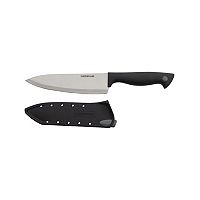 Farberware 6-Inch Chef Knife with EdgeKeeper Sheath Deals