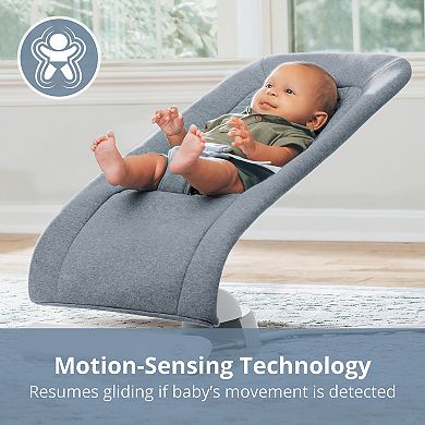 Chicco E-Motion Auto-Glider & Bouncer