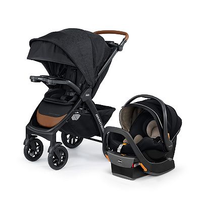 Chicco bravo standard stroller hotsell