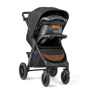 Chicco Bravo Primo 3-in-1 Travel System