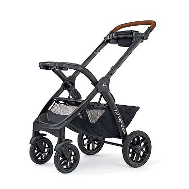 Chicco Bravo Primo 3-in-1 Travel System