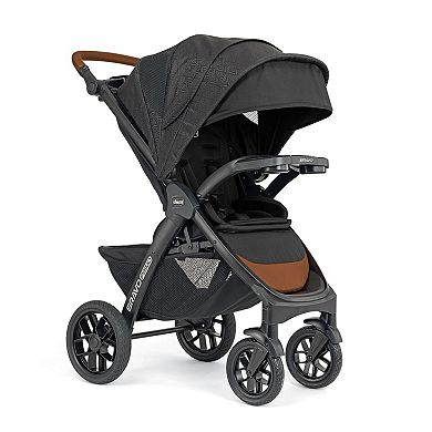 Chicco Bravo Primo 3-in-1 Travel System