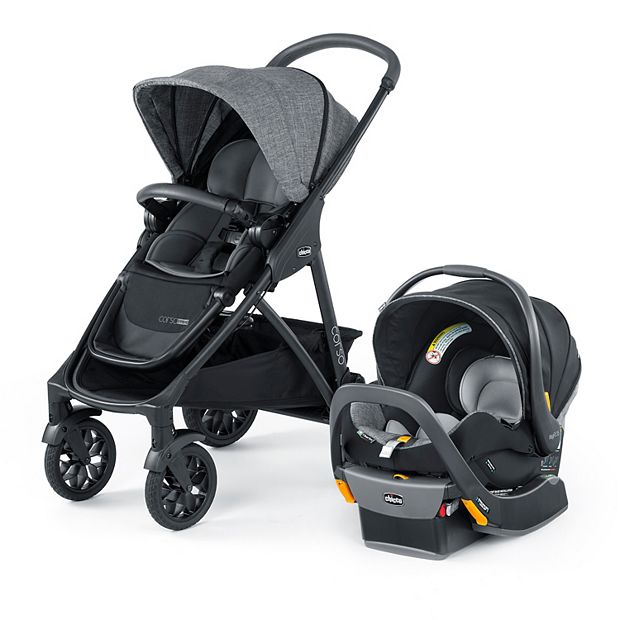 Kohls best sale travel system