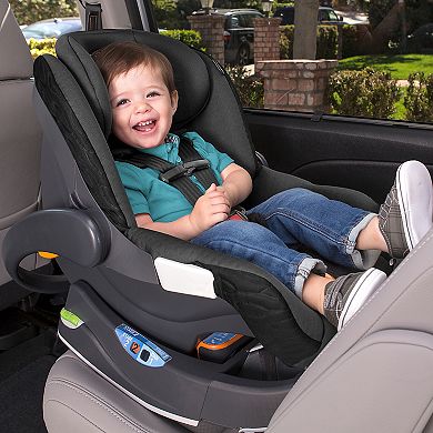 Chicco Fit2 Infant & Toddler Car Seat Base