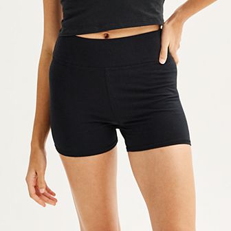 Juniors' SO® 3 in Favorite Bike Shorts