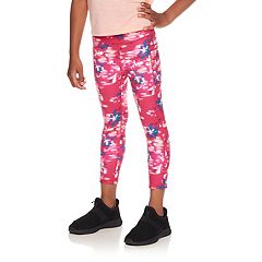 Om Hi Rise 7/8 Legging - Nanette Print by Gaiam Online