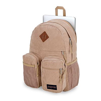 JANSPORT公式 グランビー リミックス コーデュロイ BLACK JanSport Granby Remix - Black Corduroy – Bagages Mira