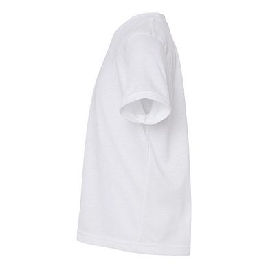 Tultex Youth Poly-Rich T-Shirt