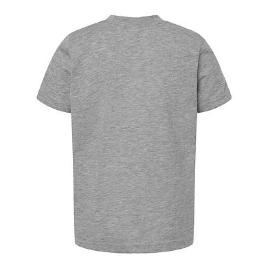 Tultex Youth Poly-Rich T-Shirt