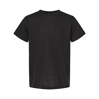 Tultex Youth Poly-Rich T-Shirt