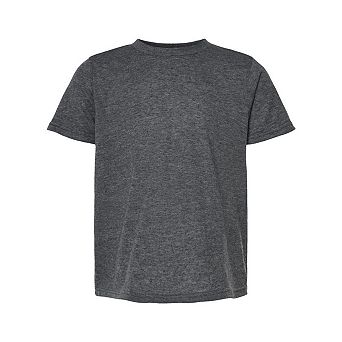 Tultex Youth Poly-Rich T-Shirt