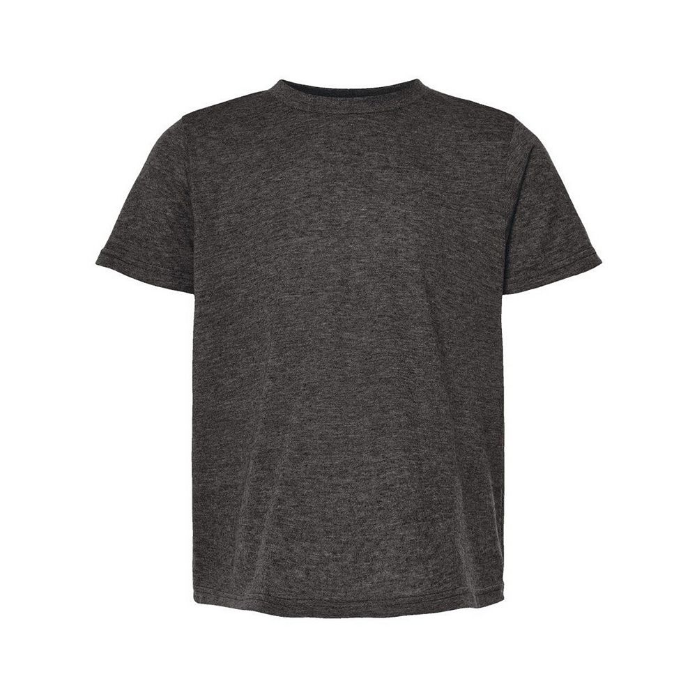 Tultex Youth Poly-Rich T-Shirt
