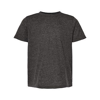 Tultex Youth Poly-Rich T-Shirt
