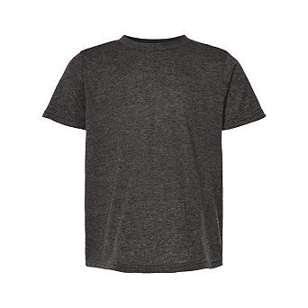 Tultex Youth Poly-Rich T-Shirt