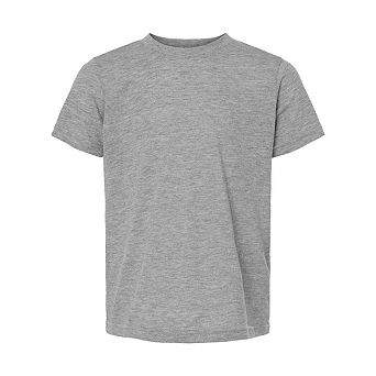 Tultex Youth Poly-Rich T-Shirt