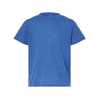 Tultex Youth Poly-Rich T-Shirt