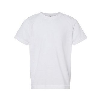 Tultex Youth Poly-Rich T-Shirt