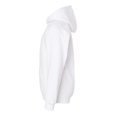 Tultex Youth Hooded Sweatshirt