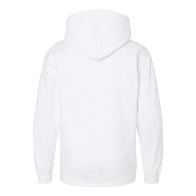 Tultex Youth Hooded Sweatshirt