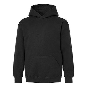 Tultex Youth Hooded Sweatshirt