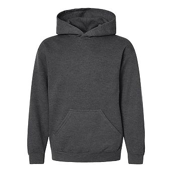 Tultex Youth Hooded Sweatshirt