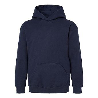 Tultex Youth Hooded Sweatshirt
