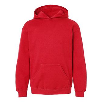 Tultex Youth Hooded Sweatshirt