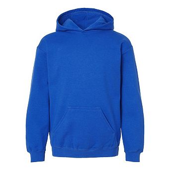 Tultex Youth Hooded Sweatshirt