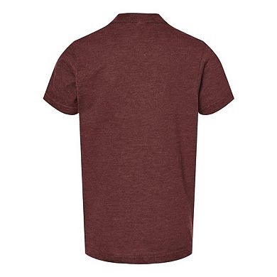 Tultex Youth Fine Jersey T-Shirt