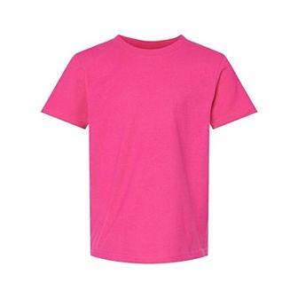 Tultex Youth Fine Jersey T-Shirt