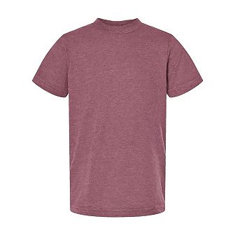 Tultex Youth Fine Jersey T-Shirt