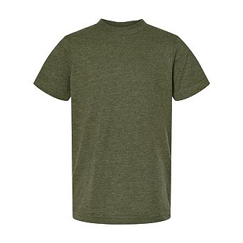 Tultex Youth Fine Jersey T-Shirt