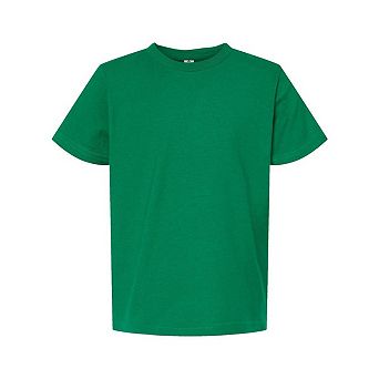 Tultex Youth Fine Jersey T-Shirt