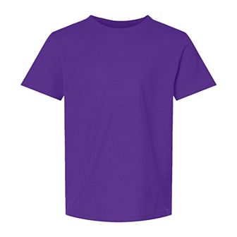 Tultex Youth Fine Jersey T-Shirt