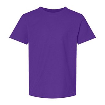 Tultex Youth Fine Jersey T-Shirt