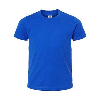Tultex Youth Fine Jersey T-Shirt