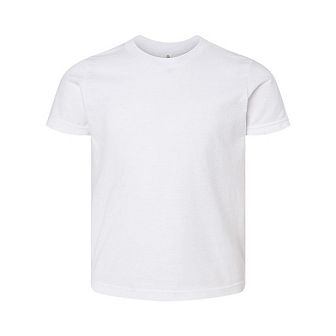 Tultex Youth Fine Jersey T-Shirt
