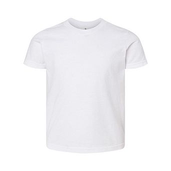 Tultex Youth Fine Jersey T-Shirt