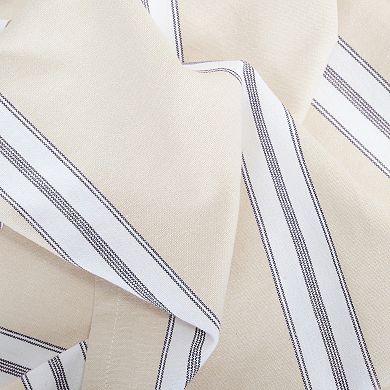 Provence Rod Pocket Tailored Valance