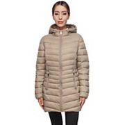 eaphi CORDUROY PUFFY JACKET　ivory 　Short eaphi CORDUROY PUFFY JACKET ivory Short Amazon.com: Women