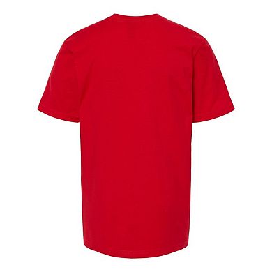 Tultex Youth Heavyweight T-Shirt