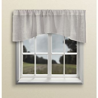 Shannon Cresent Valance