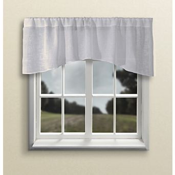 Shannon Cresent Valance