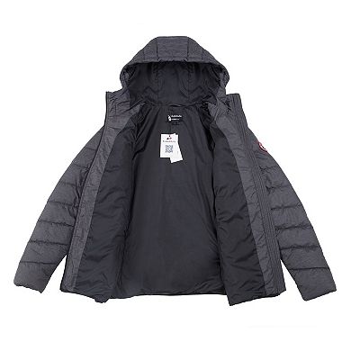 Women's Rokka&Rolla Lightweight Puffer Jacket