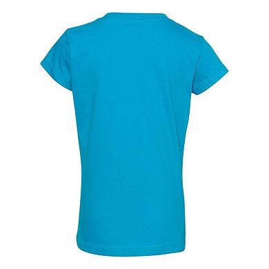 ALSTYLE Girls Ultimate T-Shirt