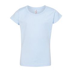 Girls Undershirts