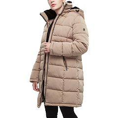 Kohls long 2025 winter coats