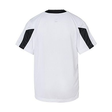 Alleson Athletic Youth Striker Placket